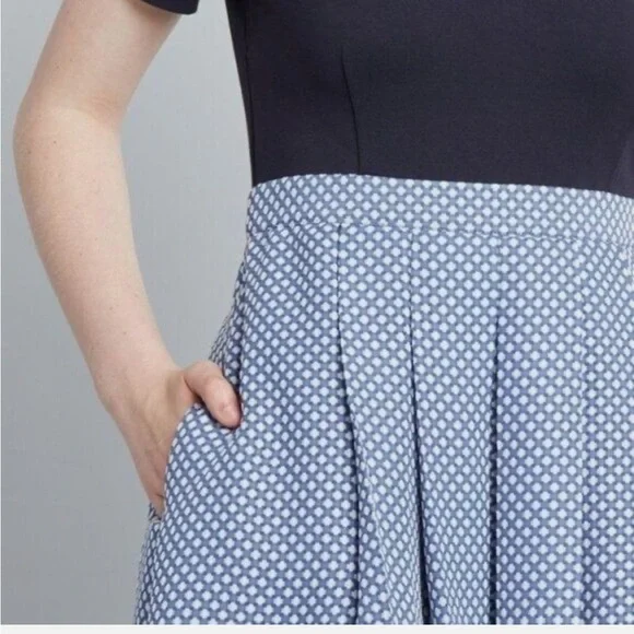 NWT Modcloth off the shoulder dress